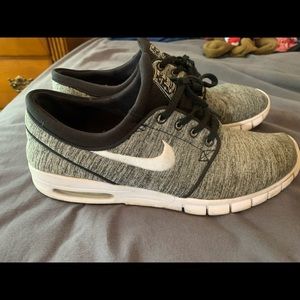 Nike Janoski shoes
